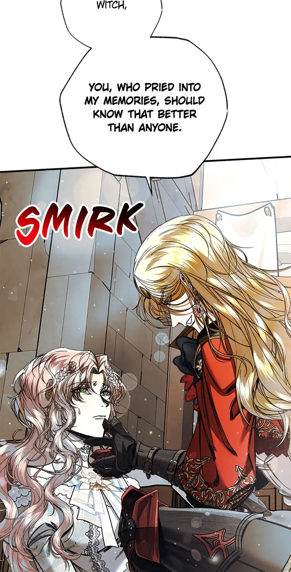 Charlotte’s Wheel Chapter 81 - Page 59