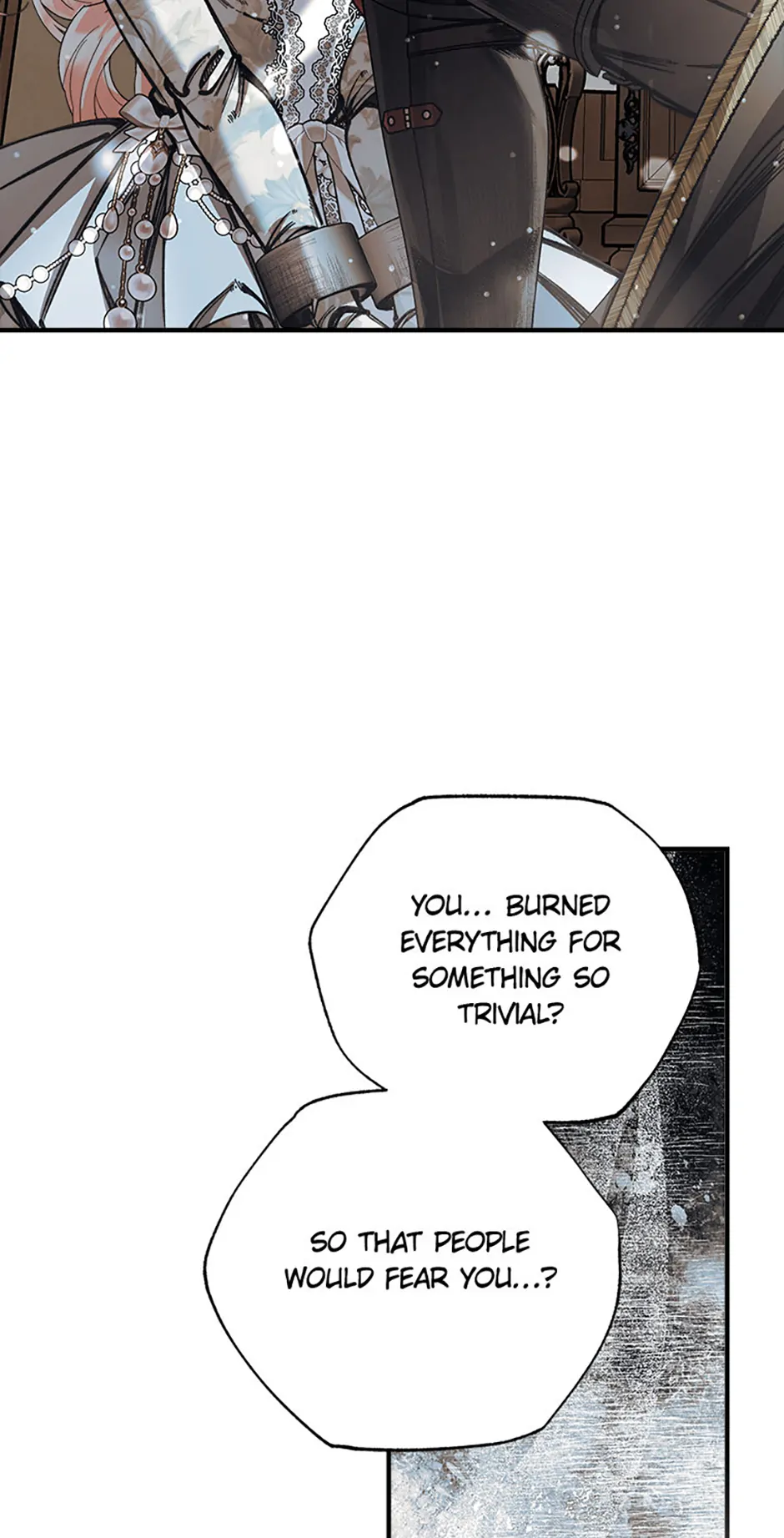 Charlotte’s Wheel Chapter 81 - Page 60