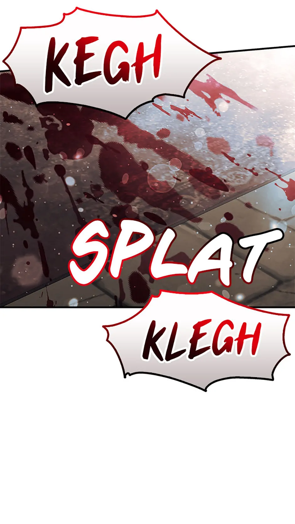 Charlotte’s Wheel Chapter 81 - Page 65