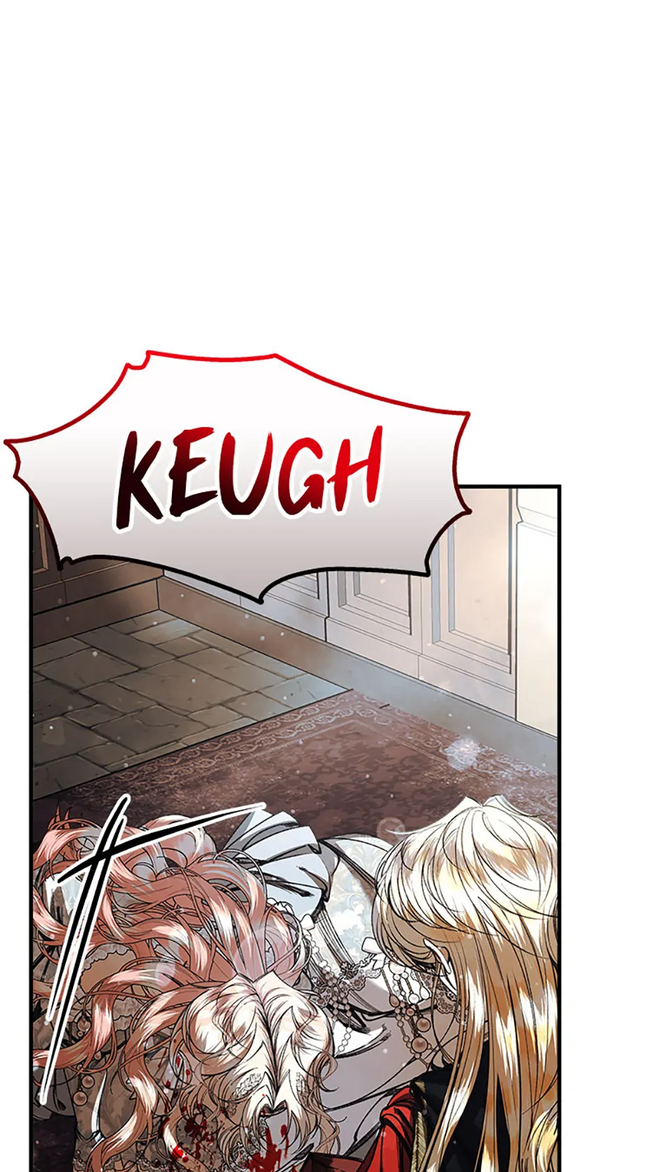 Charlotte’s Wheel Chapter 81 - Page 66