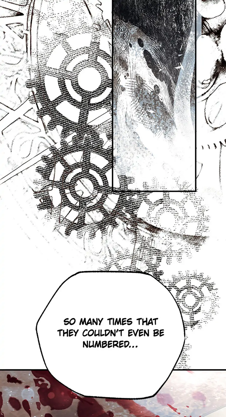 Charlotte’s Wheel Chapter 81 - Page 69