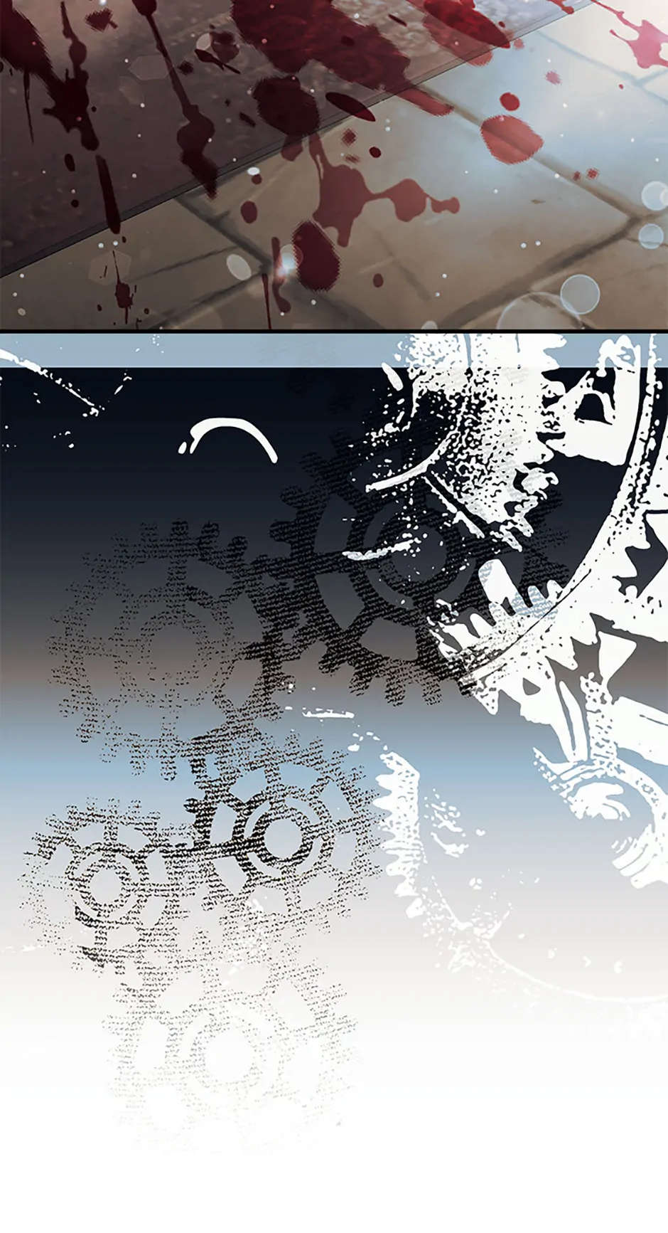 Charlotte’s Wheel Chapter 81 - Page 70