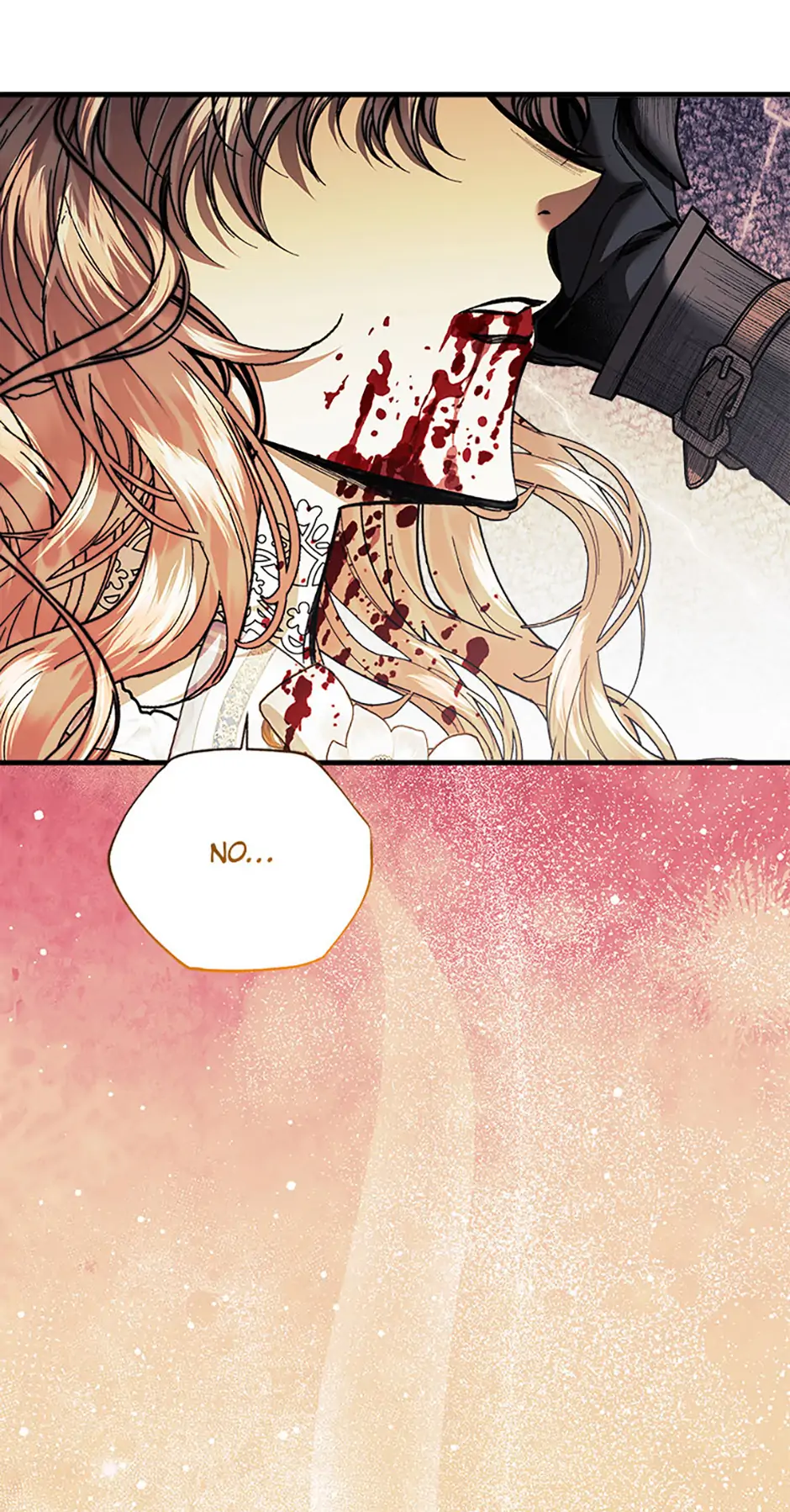 Charlotte’s Wheel Chapter 81 - Page 75