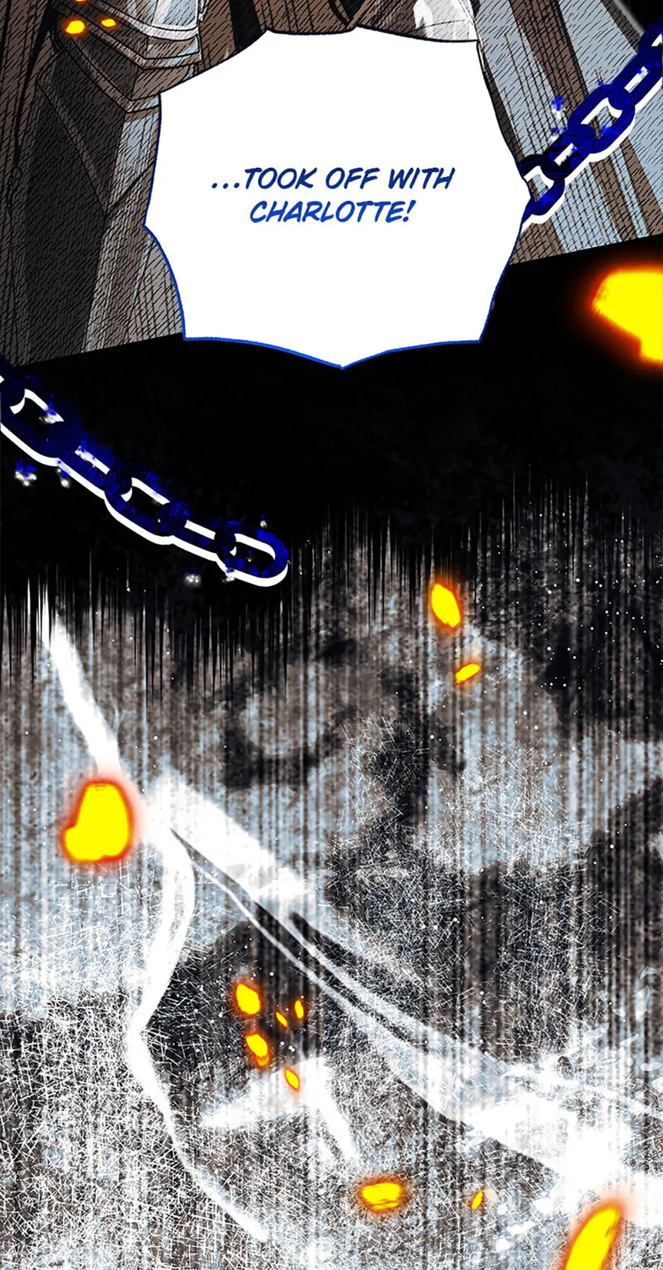 Charlotte’s Wheel Chapter 81 - Page 9