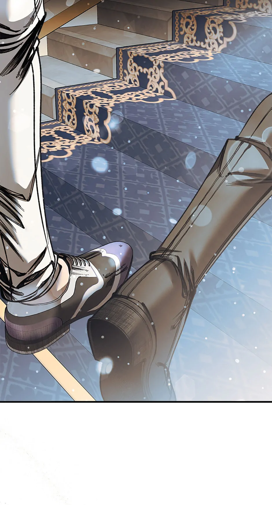 Charlotte’s Wheel Chapter 81 - Page 82