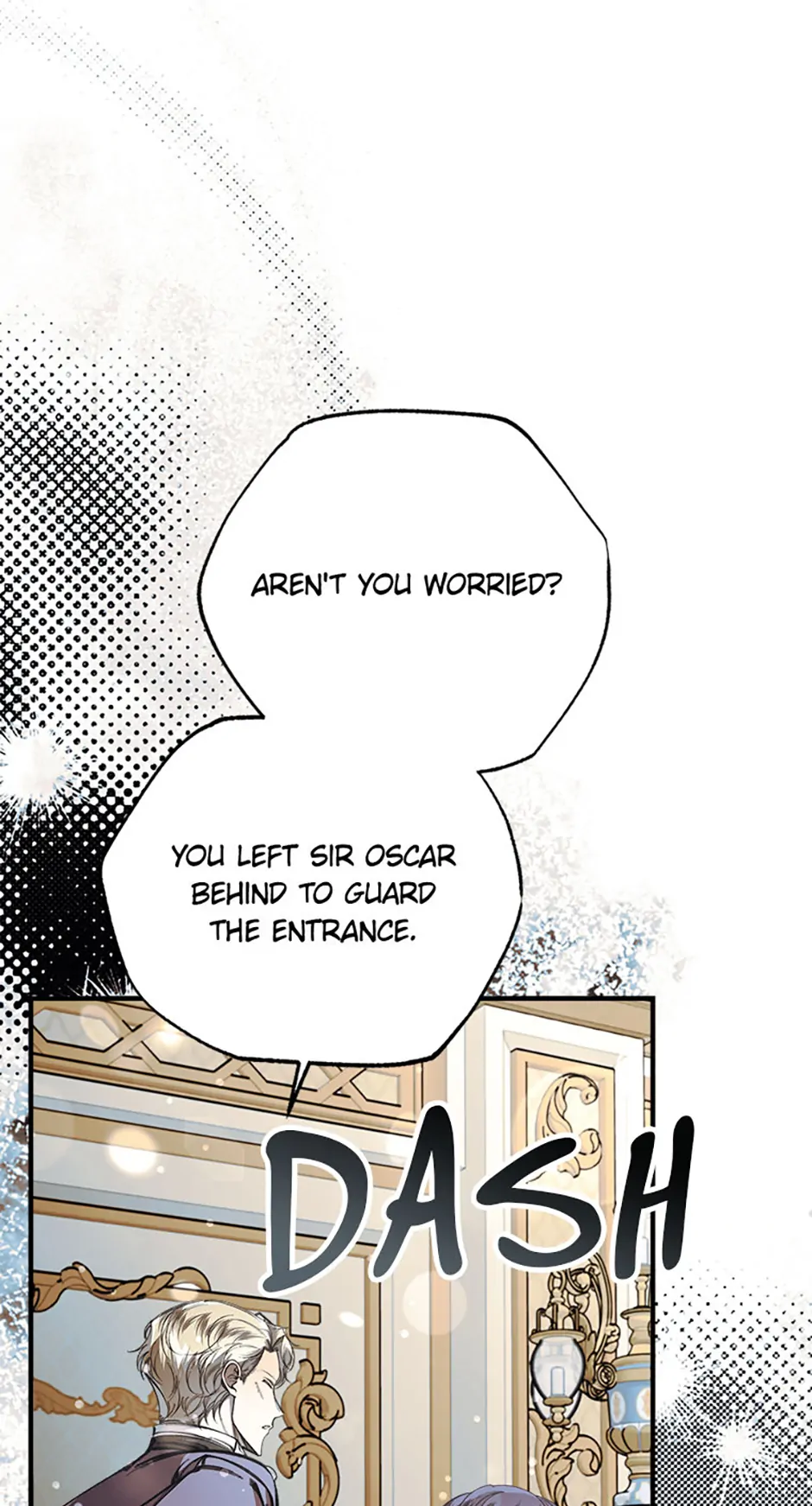Charlotte’s Wheel Chapter 81 - Page 83