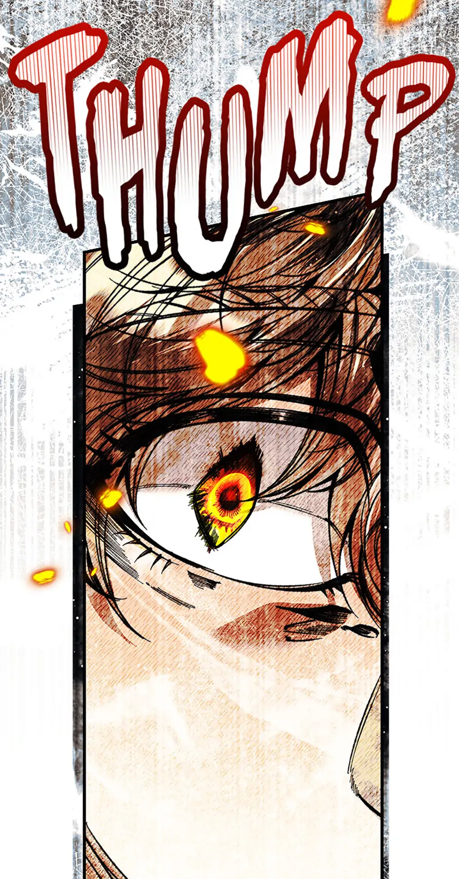Charlotte’s Wheel Chapter 81 - Page 10