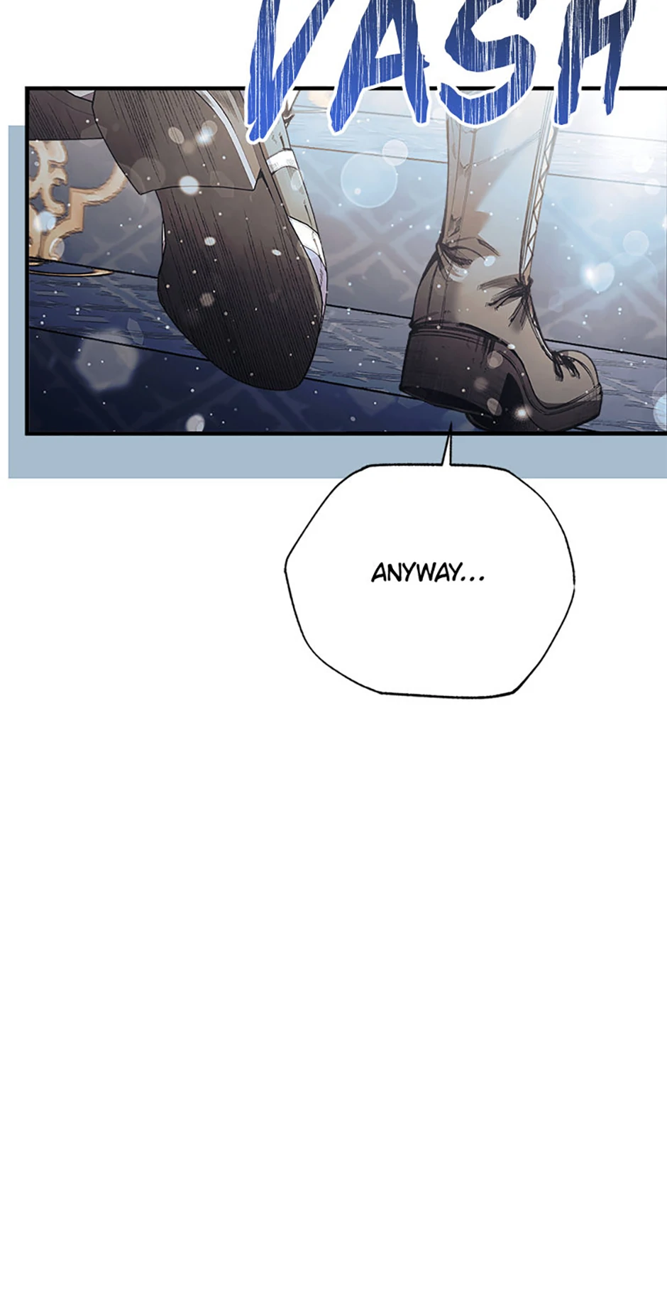 Charlotte’s Wheel Chapter 81 - Page 95