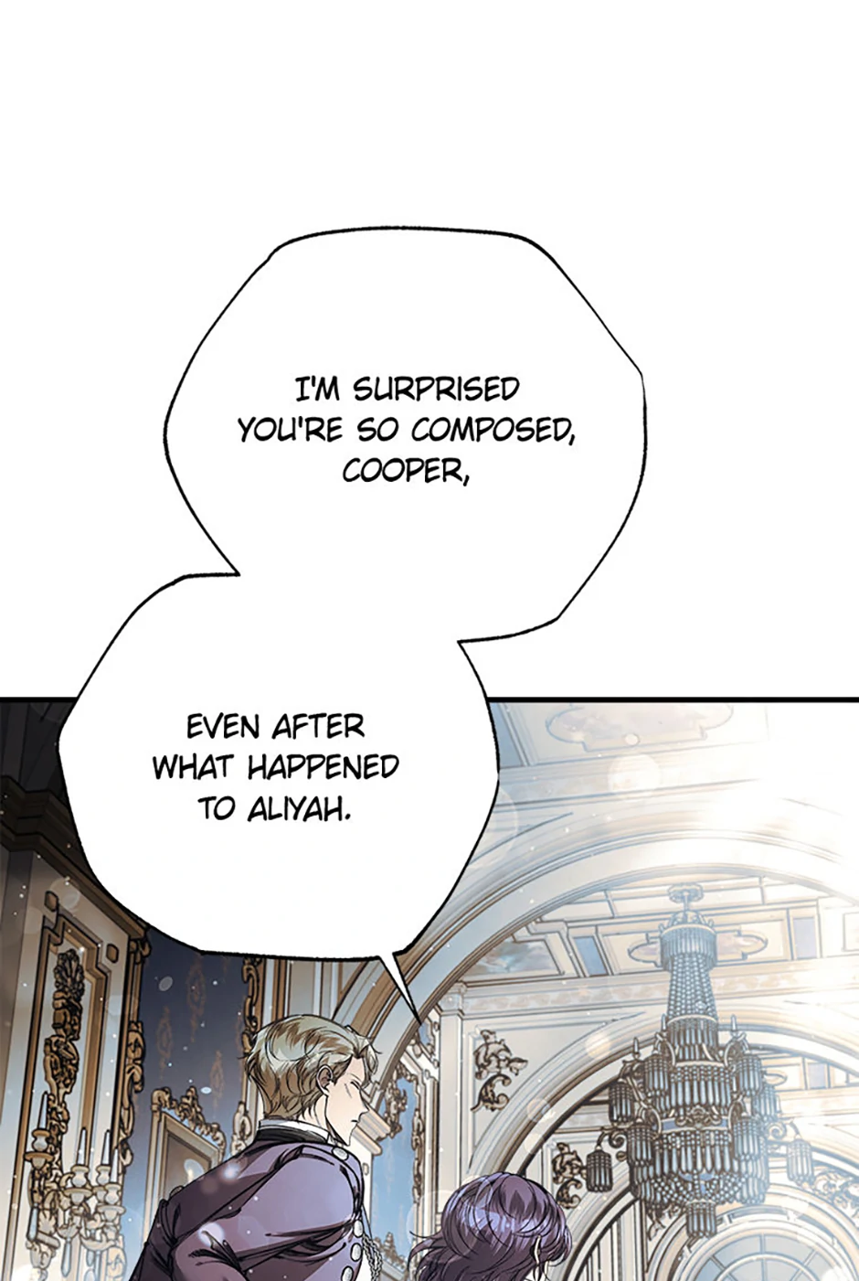 Charlotte’s Wheel Chapter 81 - Page 96