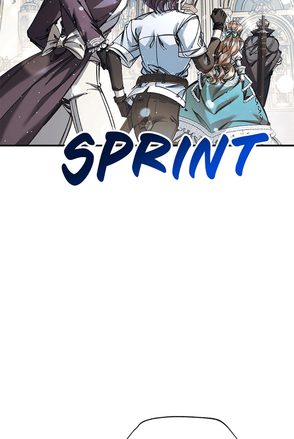 Charlotte’s Wheel Chapter 81 - Page 97