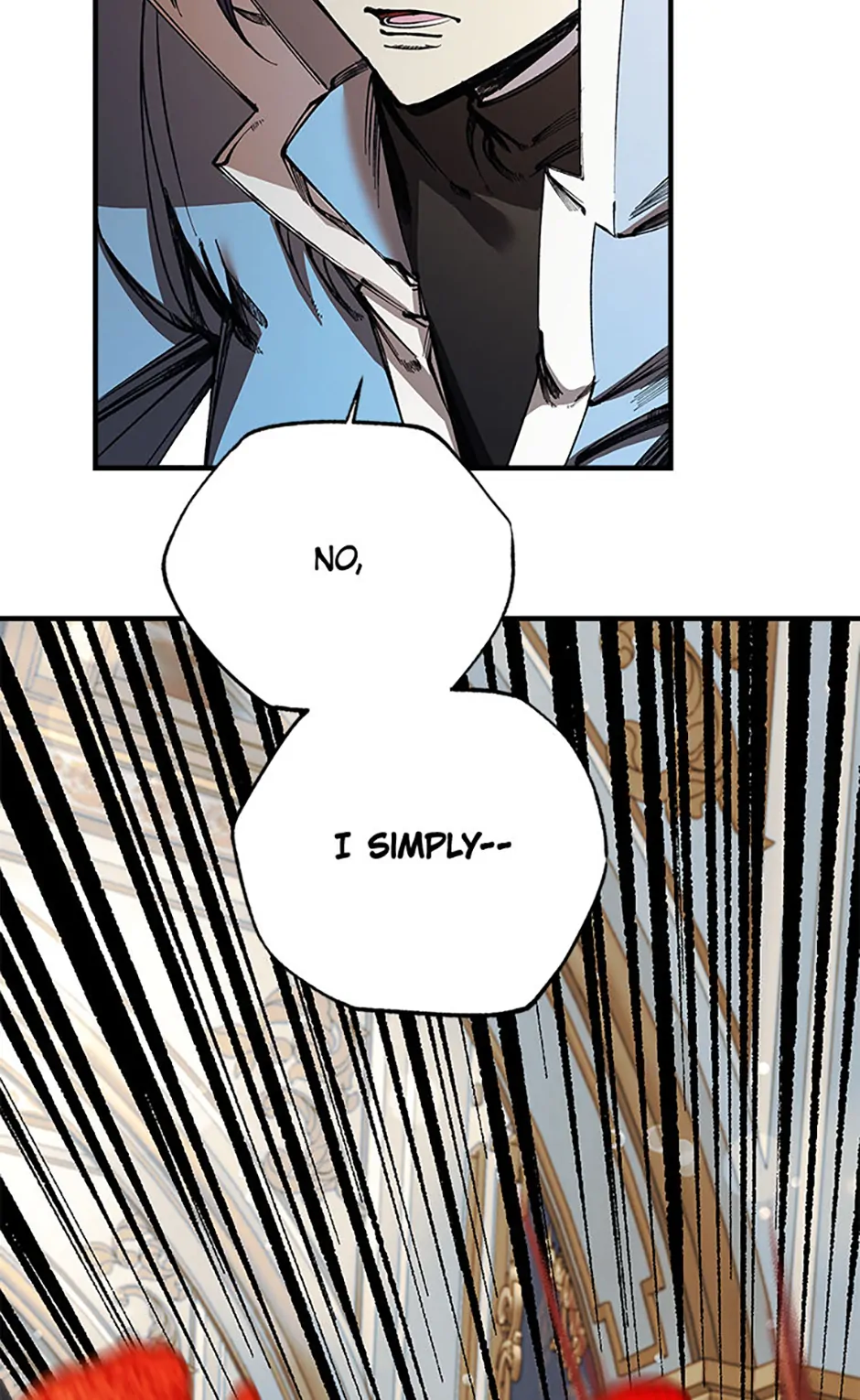 Charlotte’s Wheel Chapter 81 - Page 100