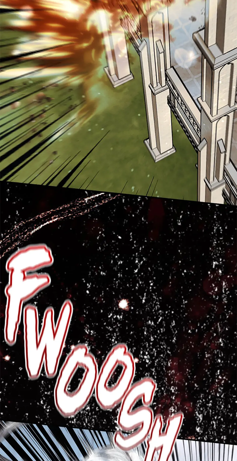 Charlotte’s Wheel Chapter 82 - Page 2