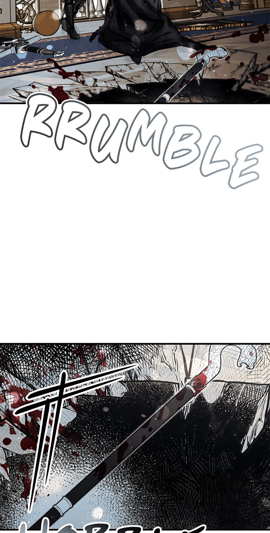 Charlotte’s Wheel Chapter 82 - Page 11