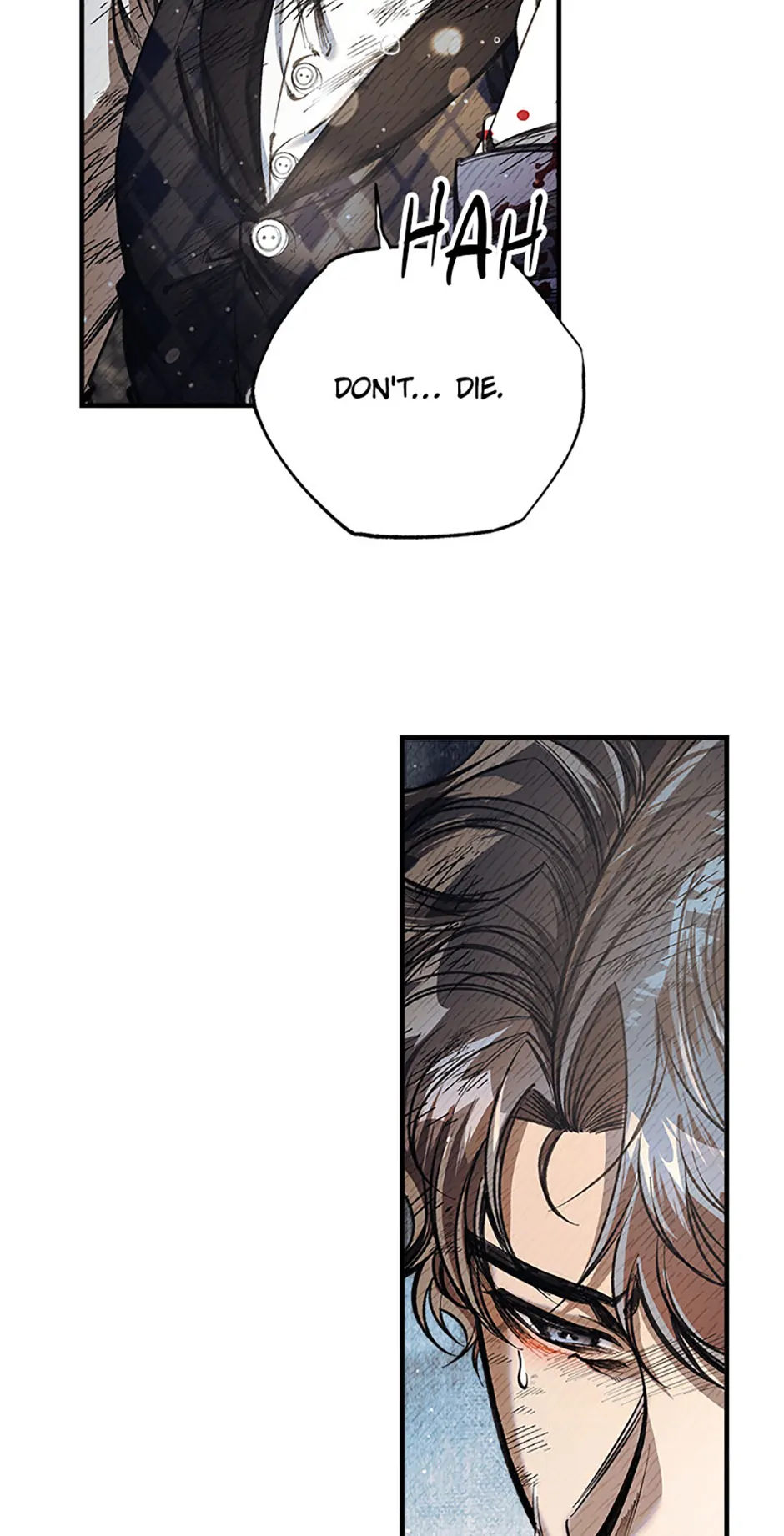 Charlotte’s Wheel Chapter 82 - Page 115