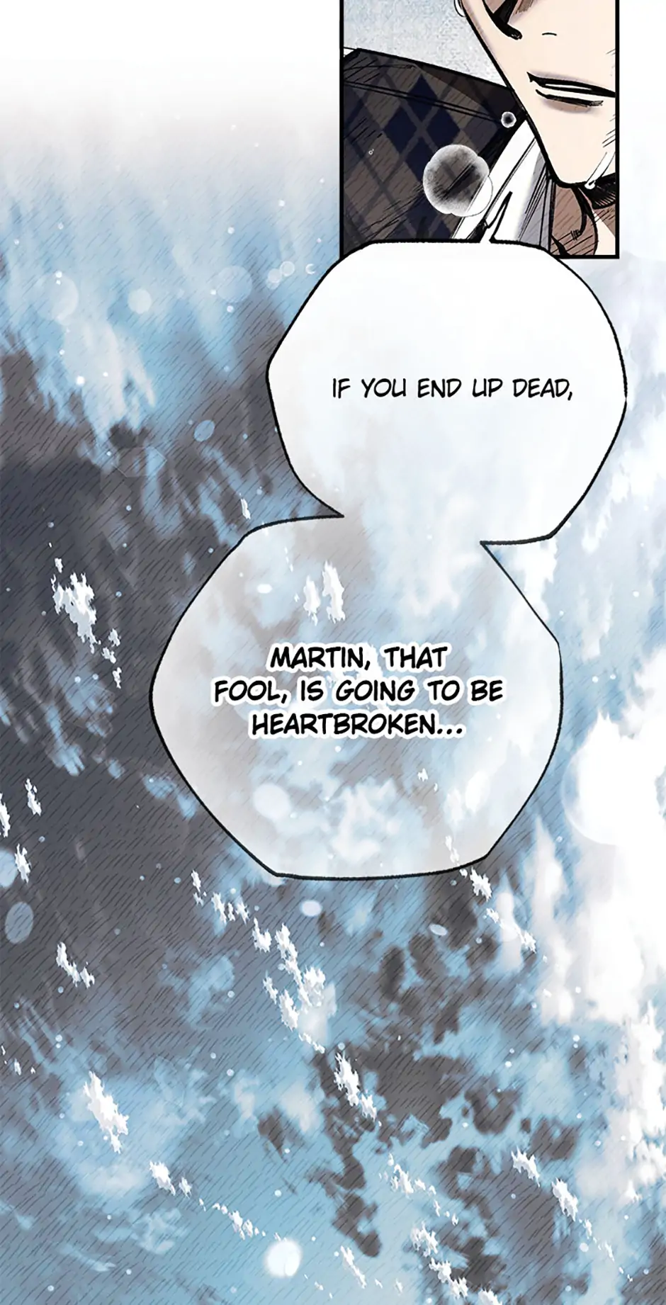 Charlotte’s Wheel Chapter 82 - Page 116