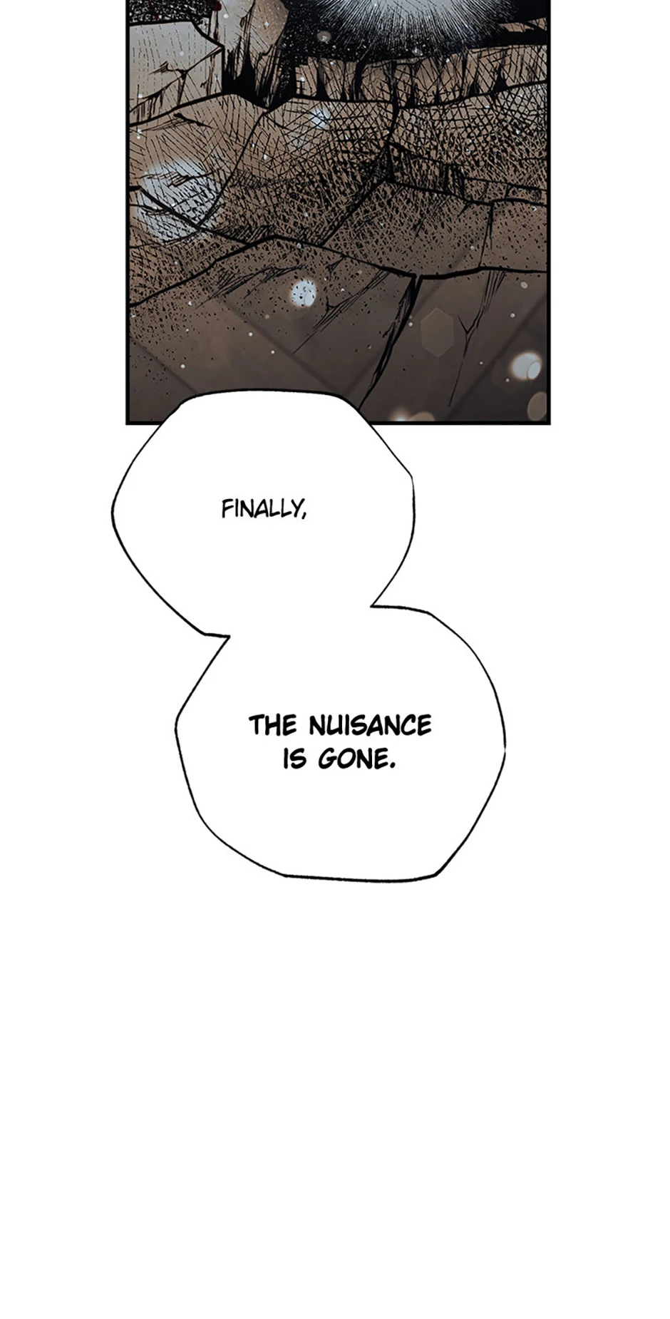 Charlotte’s Wheel Chapter 82 - Page 13