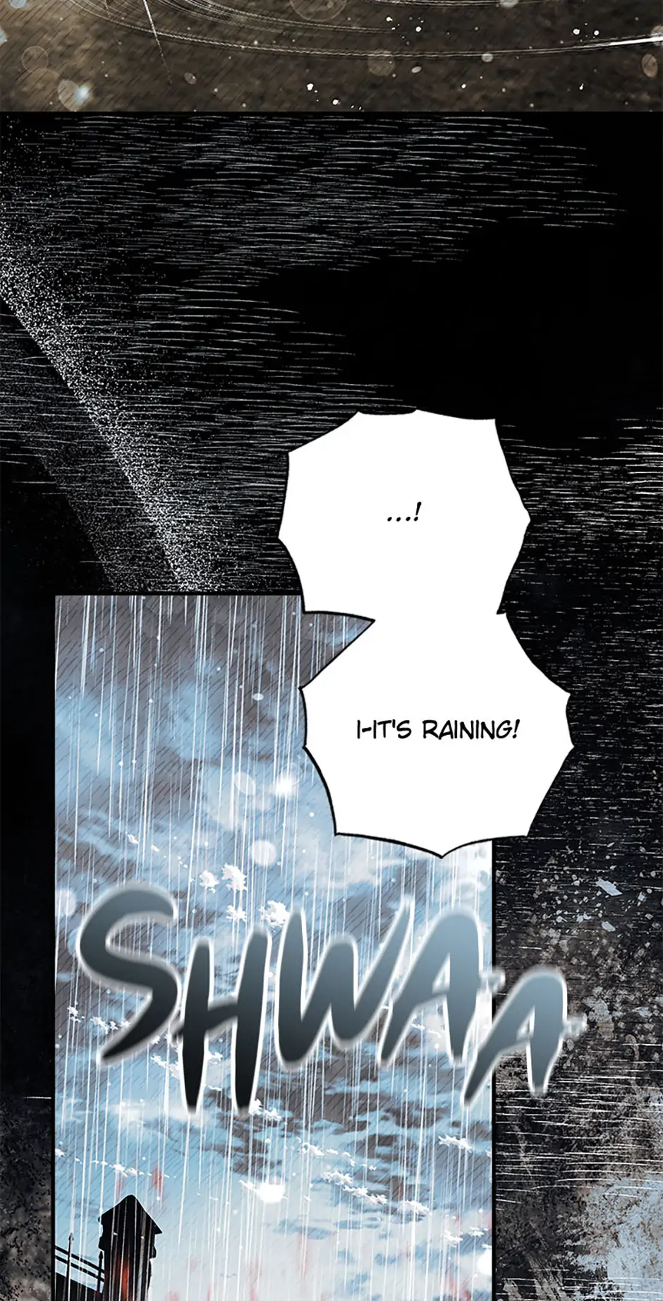Charlotte’s Wheel Chapter 82 - Page 134