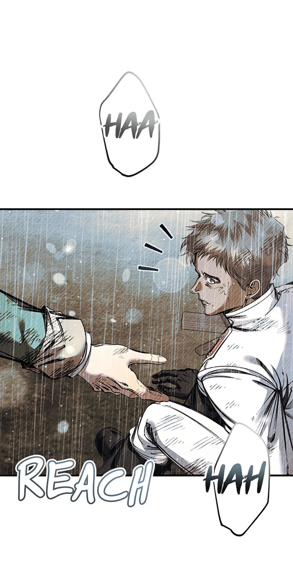 Charlotte’s Wheel Chapter 82 - Page 137