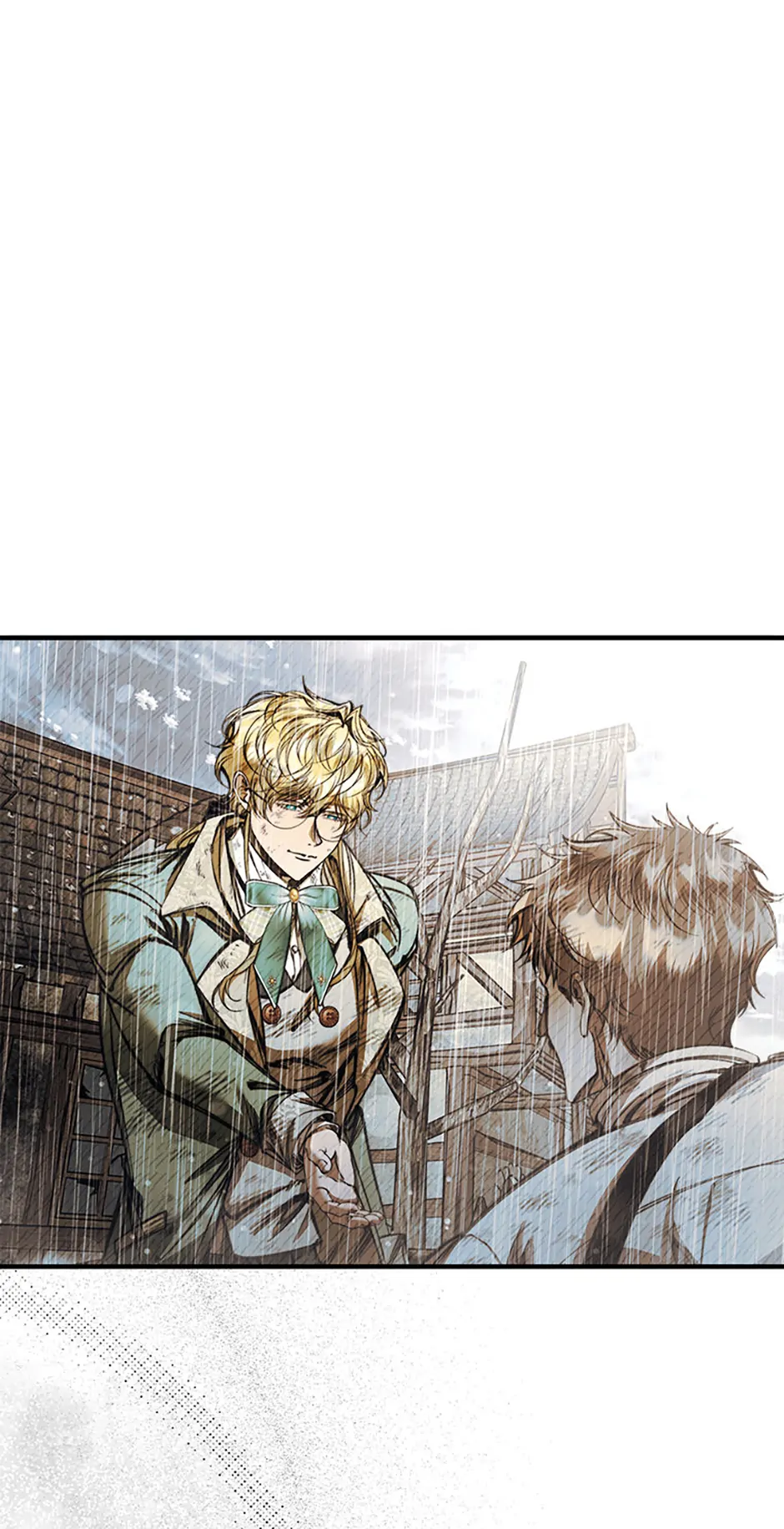 Charlotte’s Wheel Chapter 82 - Page 138