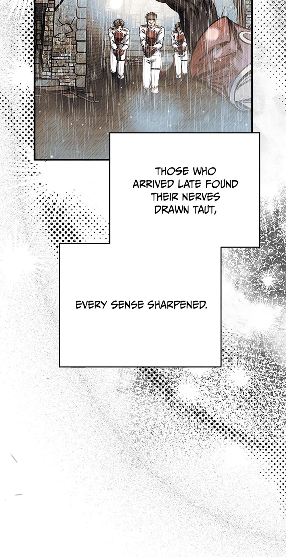 Charlotte’s Wheel Chapter 82 - Page 140