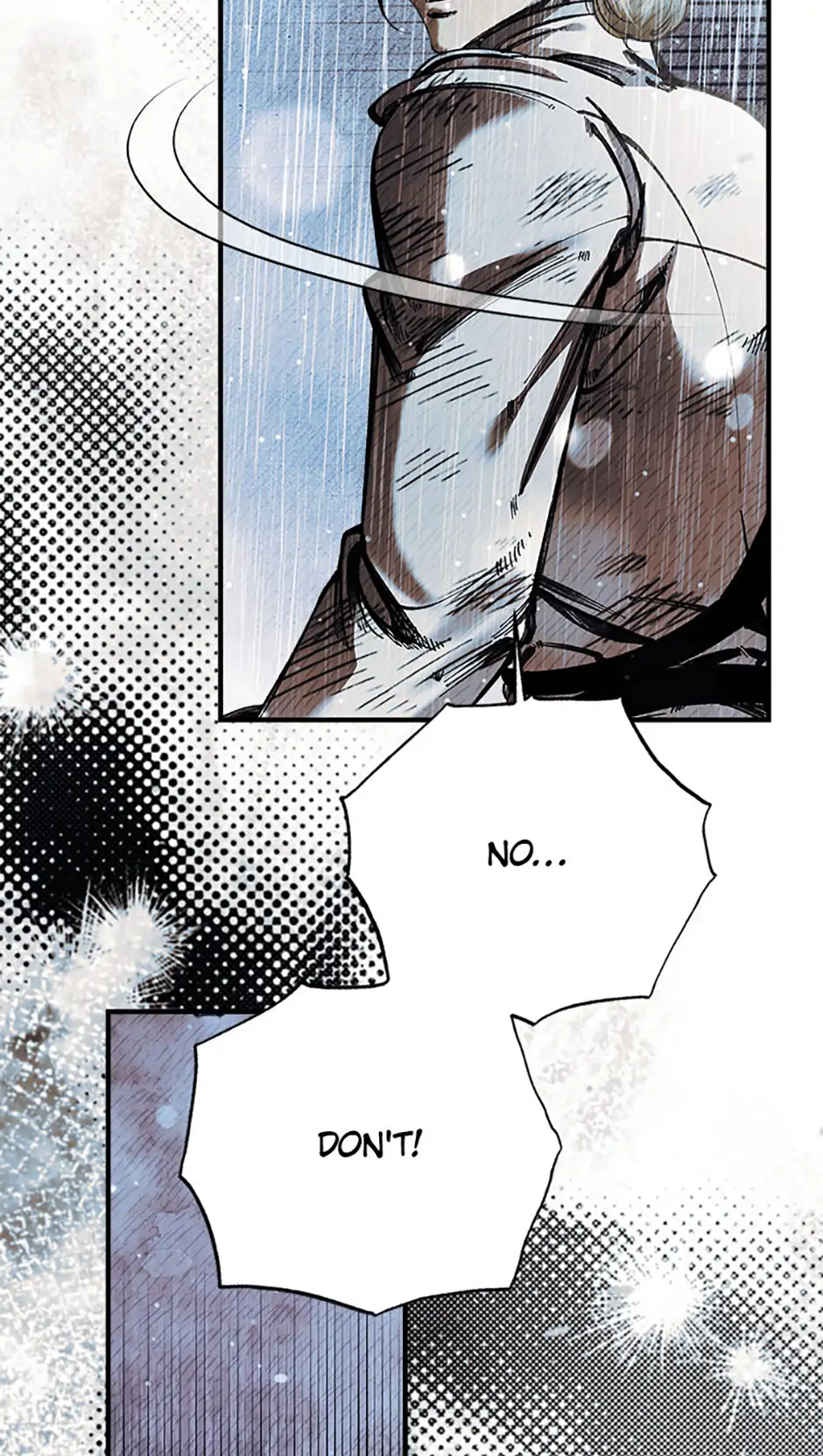 Charlotte’s Wheel Chapter 82 - Page 143