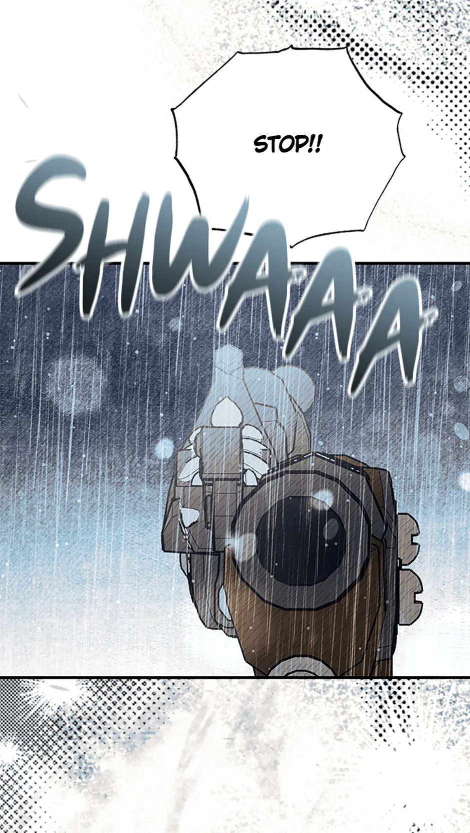 Charlotte’s Wheel Chapter 82 - Page 145