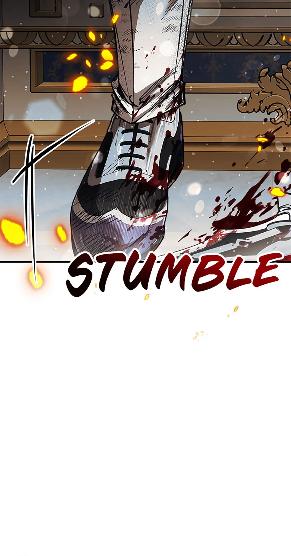 Charlotte’s Wheel Chapter 82 - Page 19