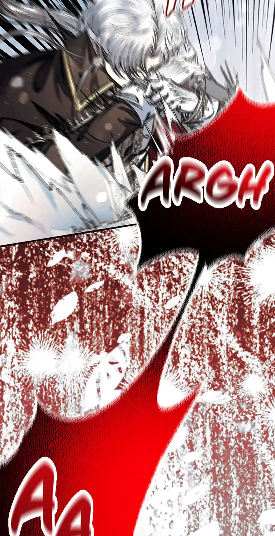Charlotte’s Wheel Chapter 82 - Page 3