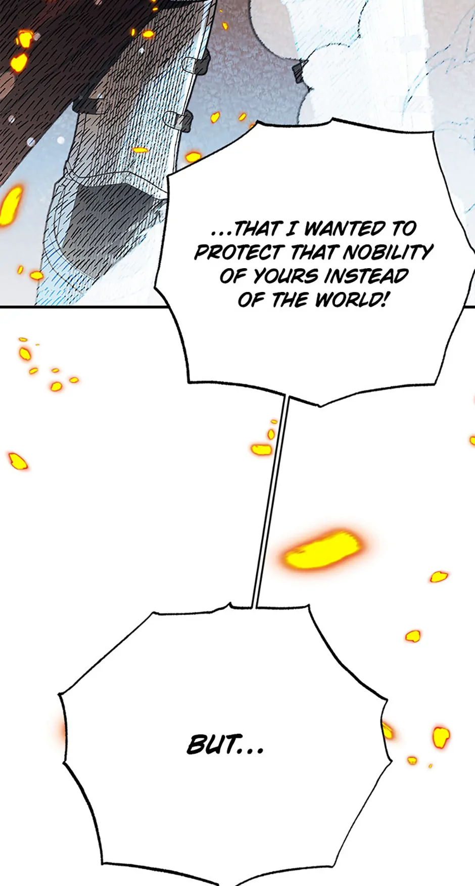 Charlotte’s Wheel Chapter 82 - Page 26