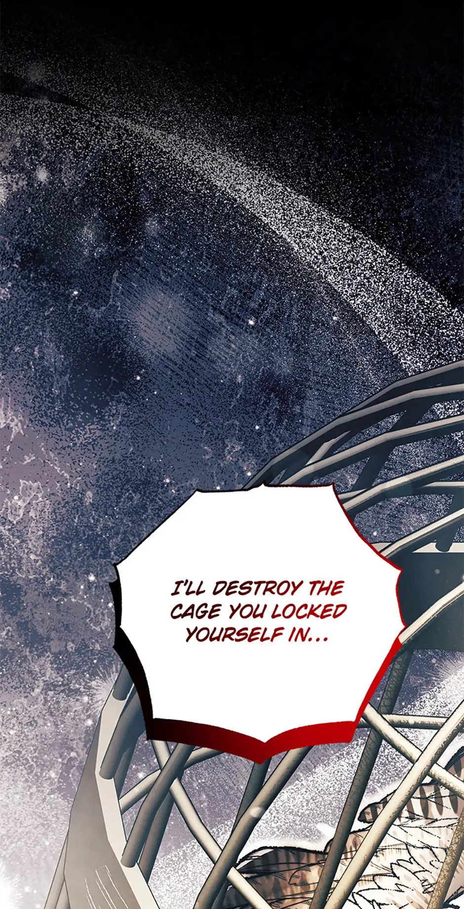 Charlotte’s Wheel Chapter 82 - Page 29