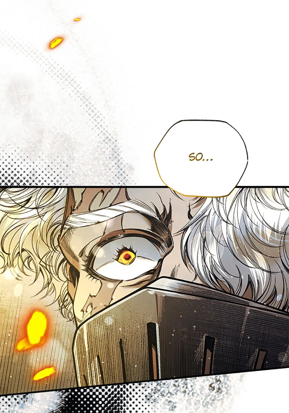 Charlotte’s Wheel Chapter 82 - Page 34