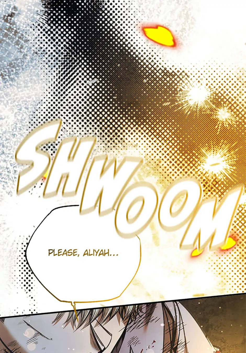 Charlotte’s Wheel Chapter 82 - Page 35