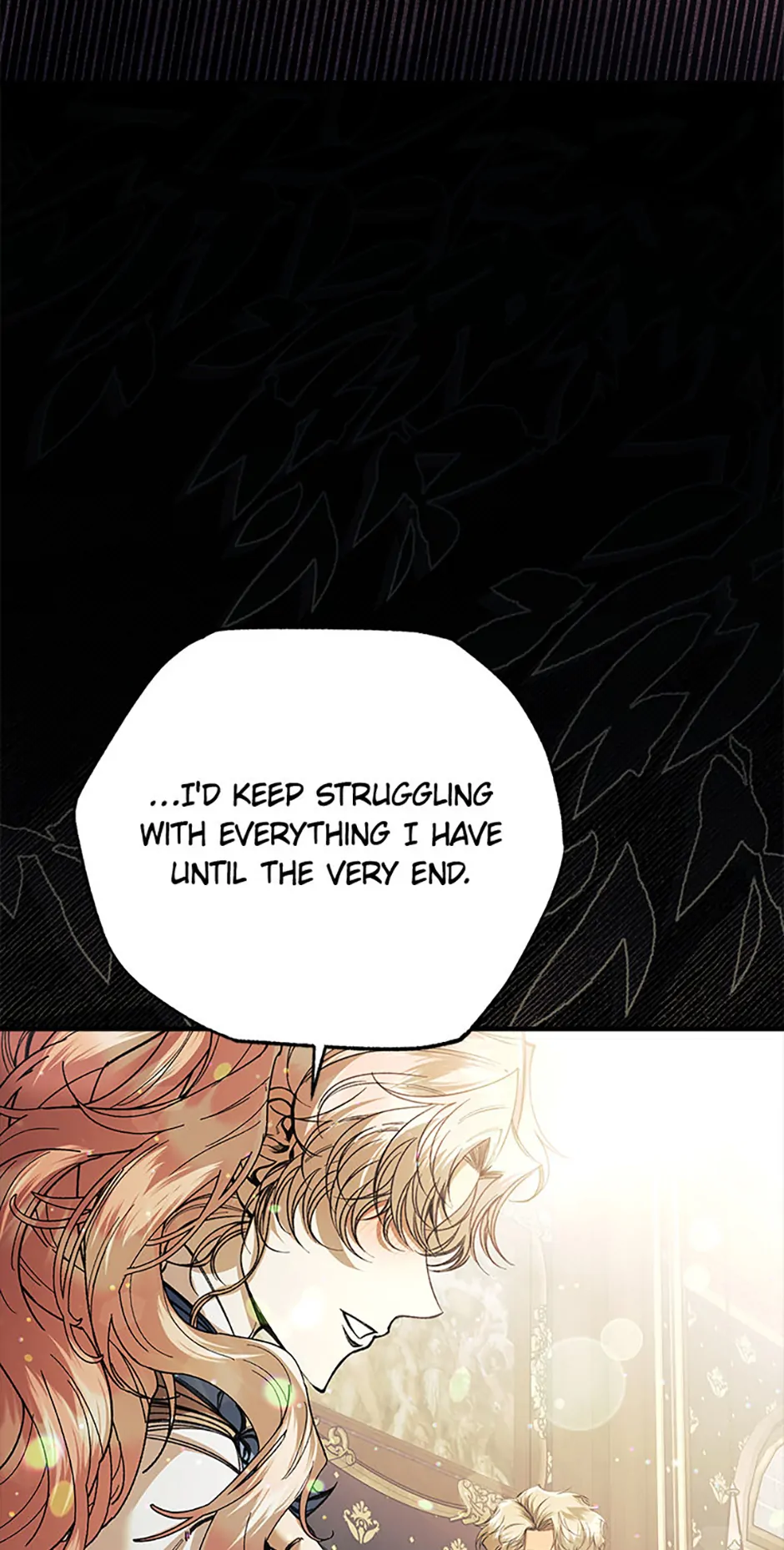 Charlotte’s Wheel Chapter 82 - Page 42