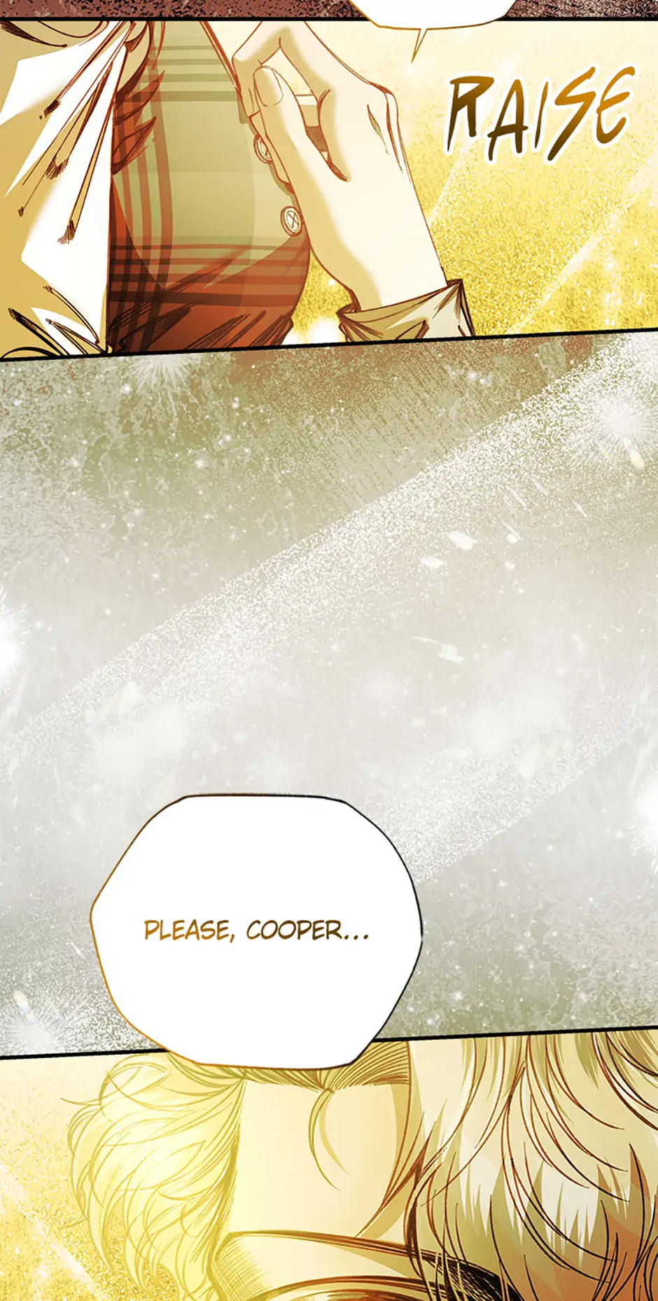 Charlotte’s Wheel Chapter 82 - Page 44