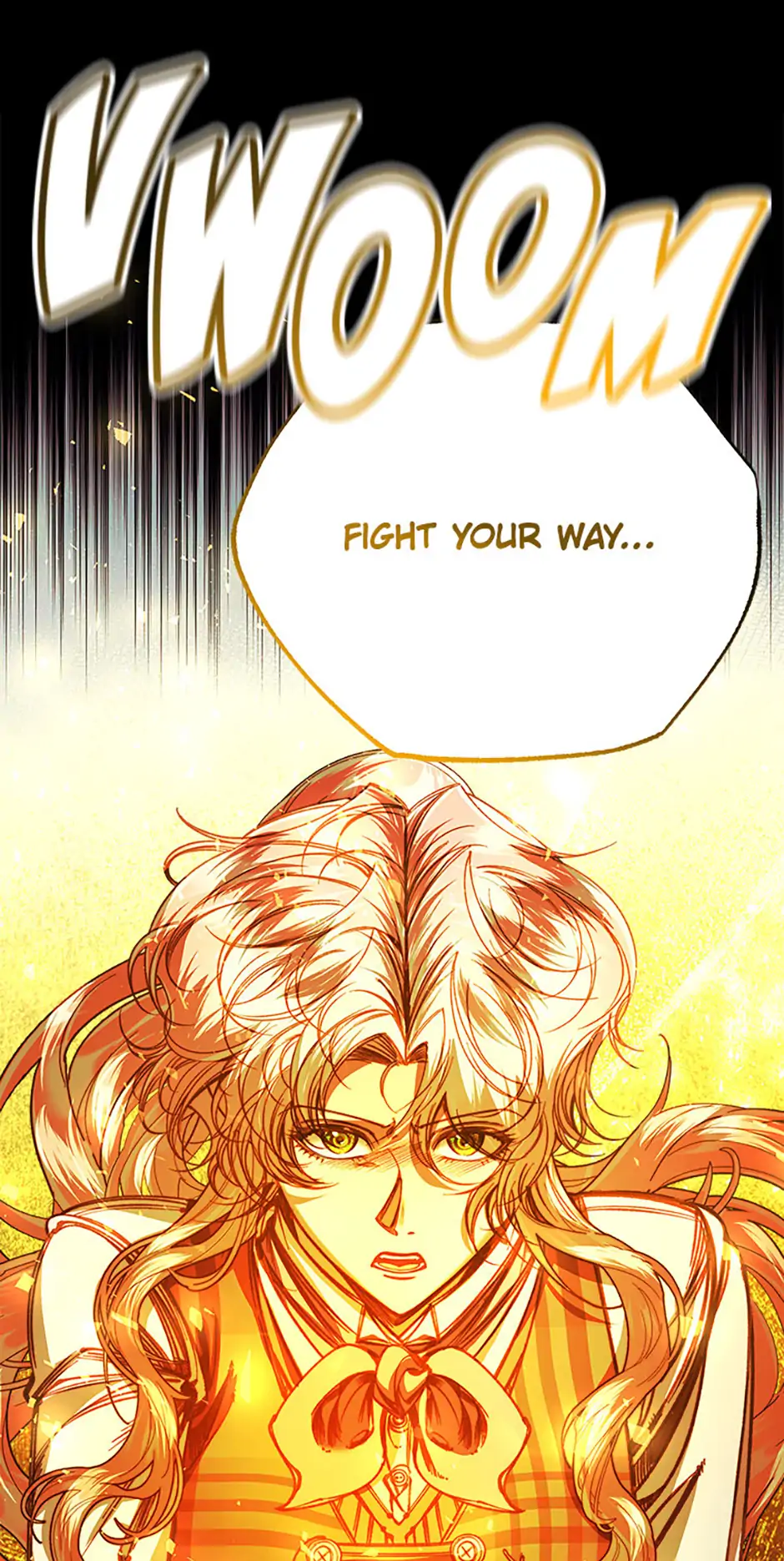 Charlotte’s Wheel Chapter 82 - Page 46