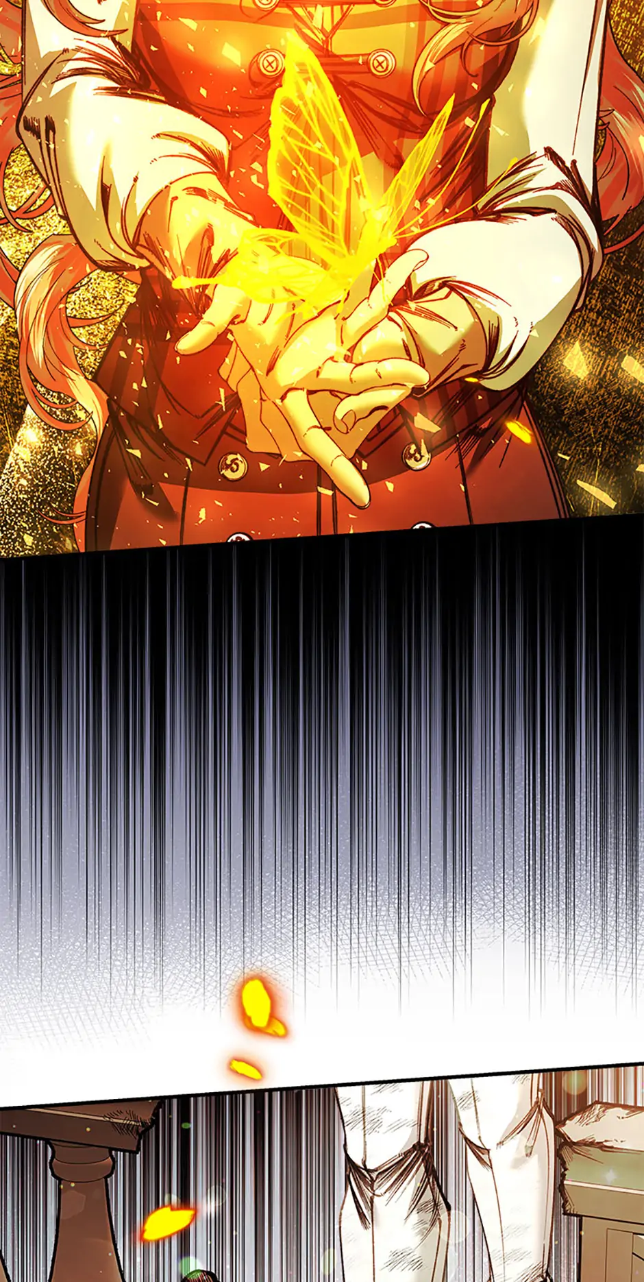 Charlotte’s Wheel Chapter 82 - Page 47
