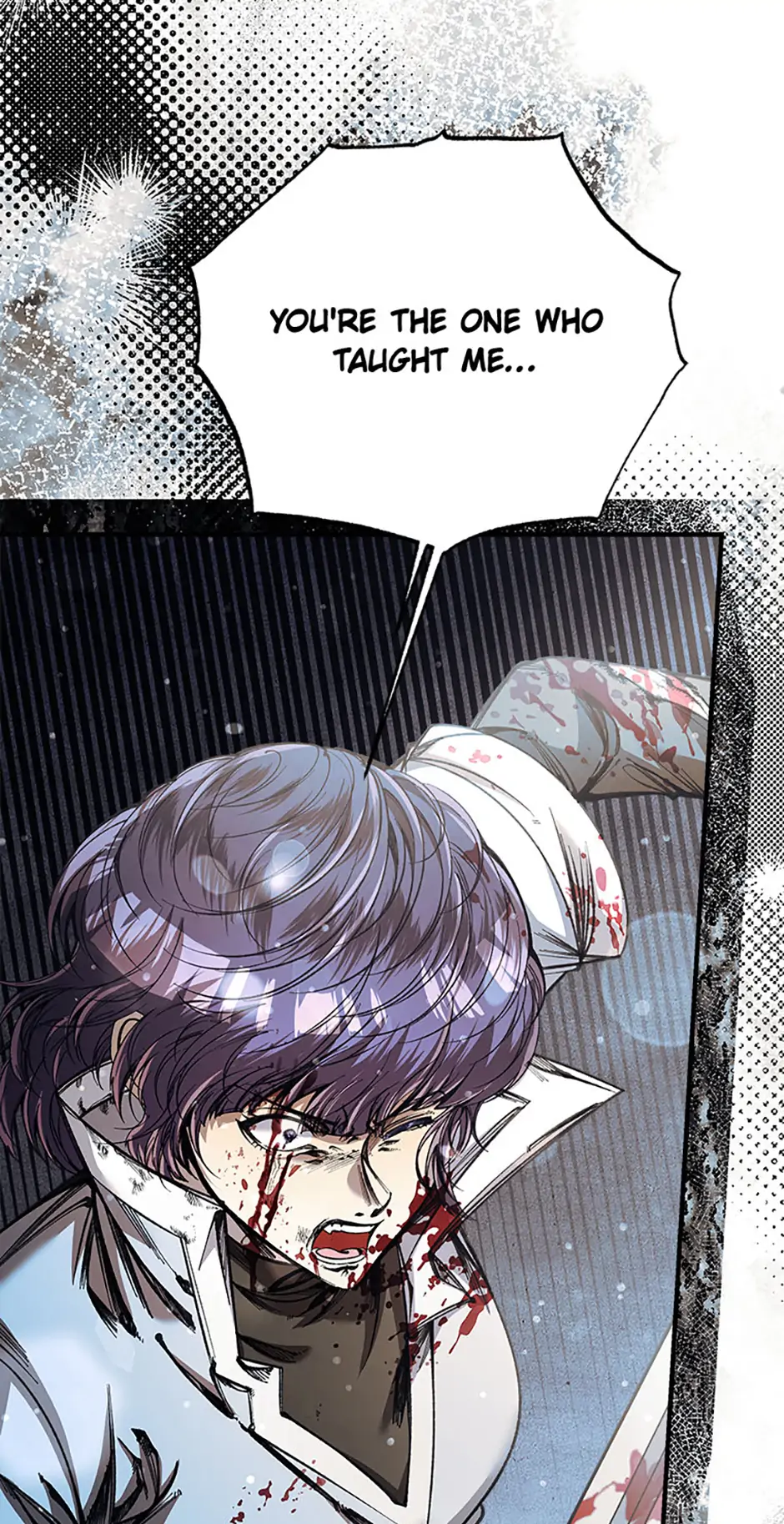 Charlotte’s Wheel Chapter 82 - Page 7