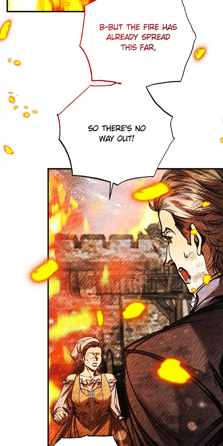 Charlotte’s Wheel Chapter 82 - Page 73