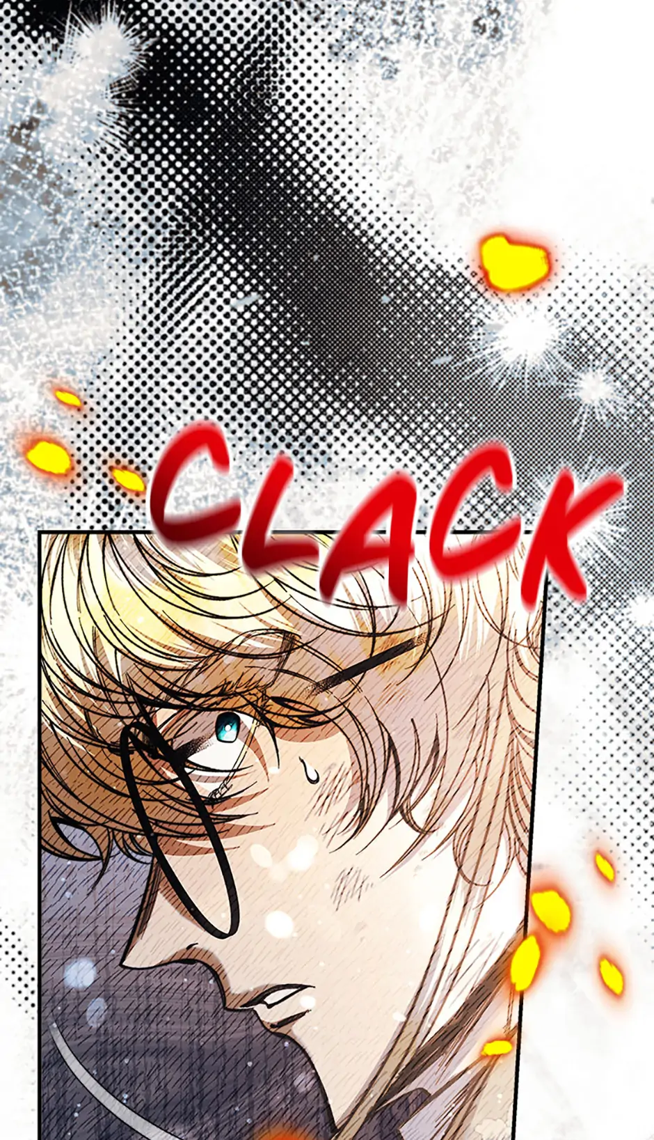 Charlotte’s Wheel Chapter 82 - Page 76