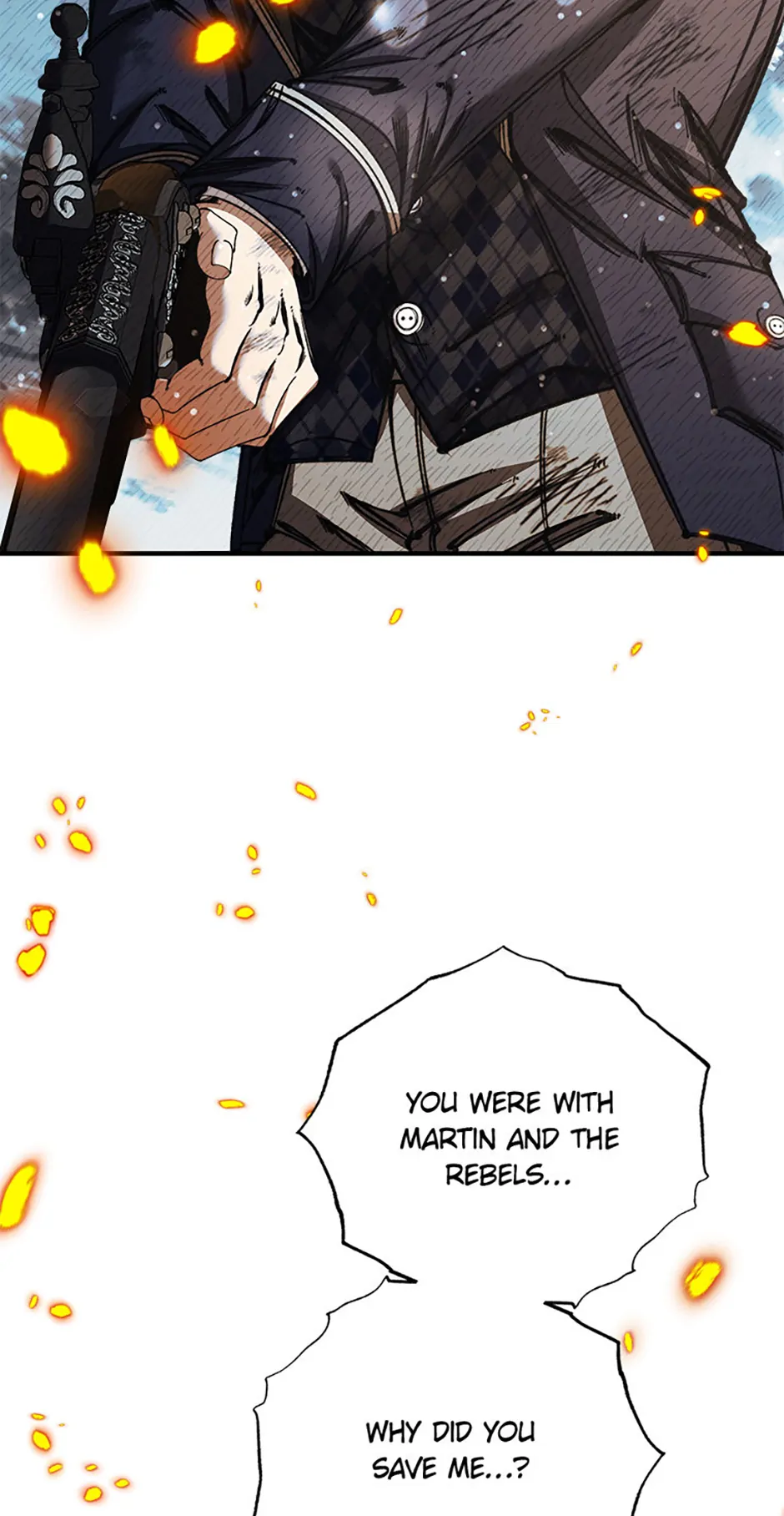 Charlotte’s Wheel Chapter 82 - Page 82
