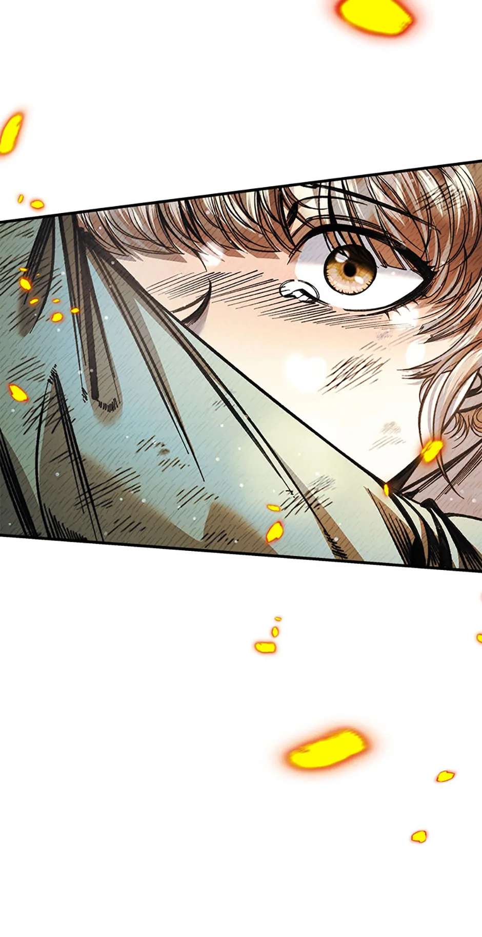 Charlotte’s Wheel Chapter 82 - Page 89