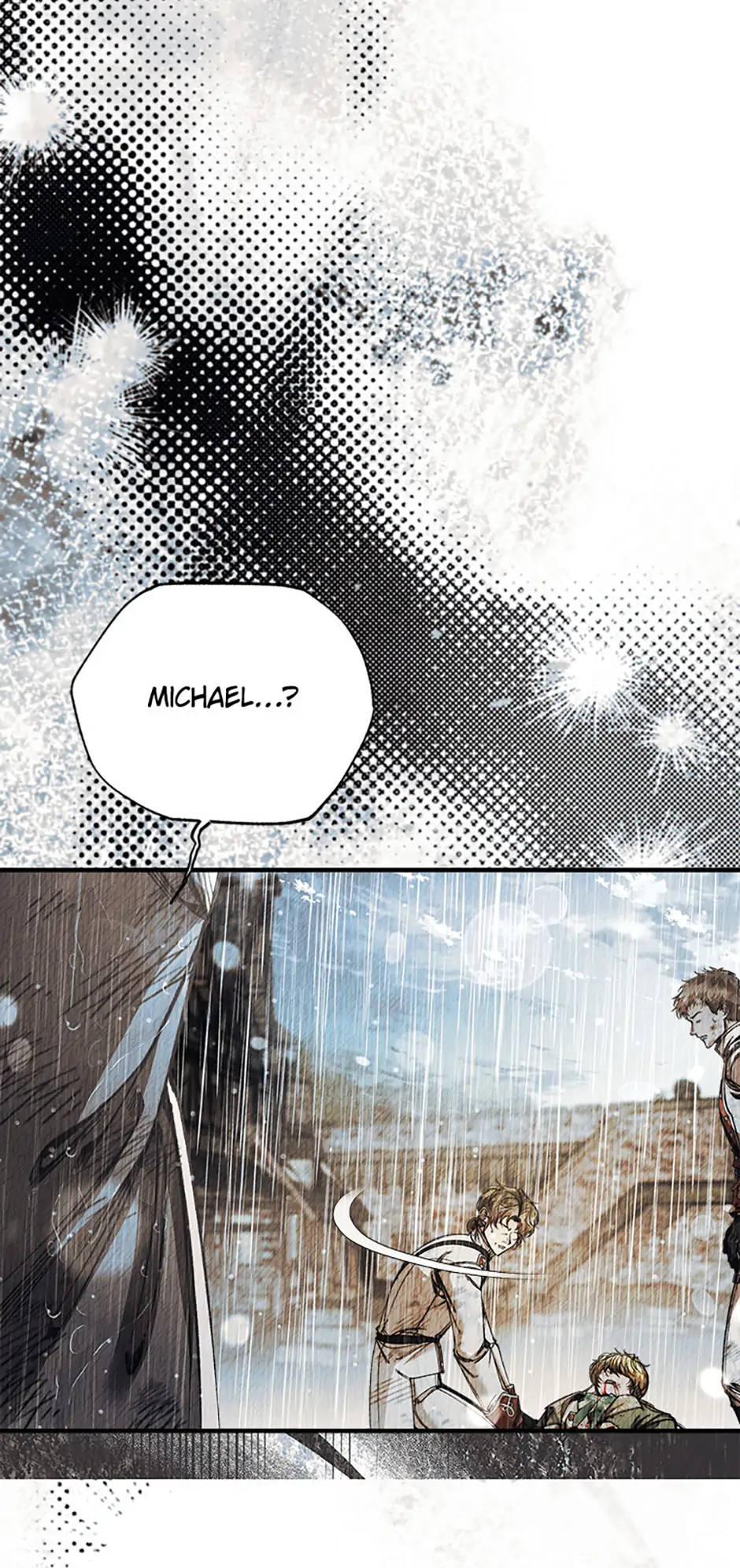 Charlotte’s Wheel Chapter 83 - Page 11