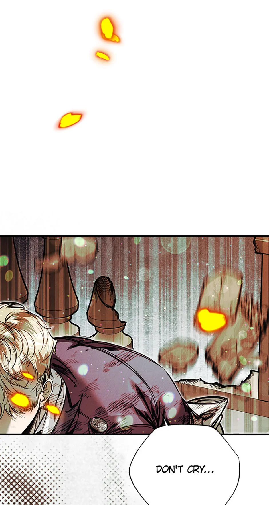 Charlotte’s Wheel Chapter 83 - Page 105