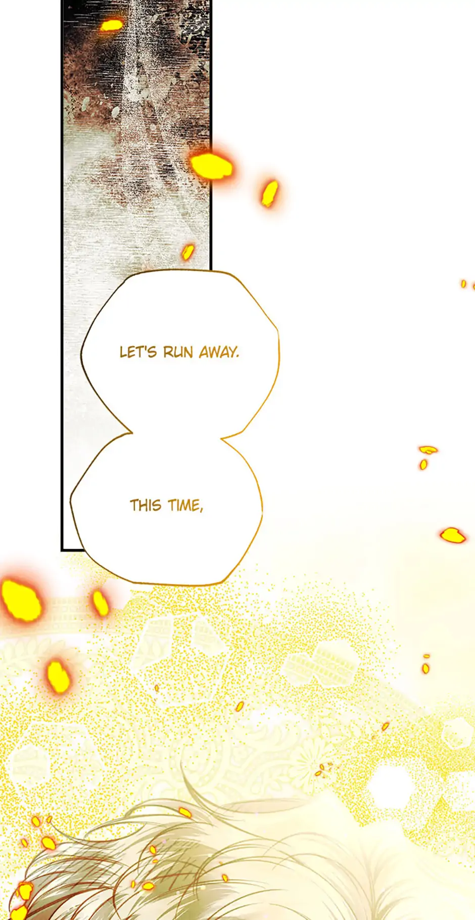 Charlotte’s Wheel Chapter 83 - Page 109