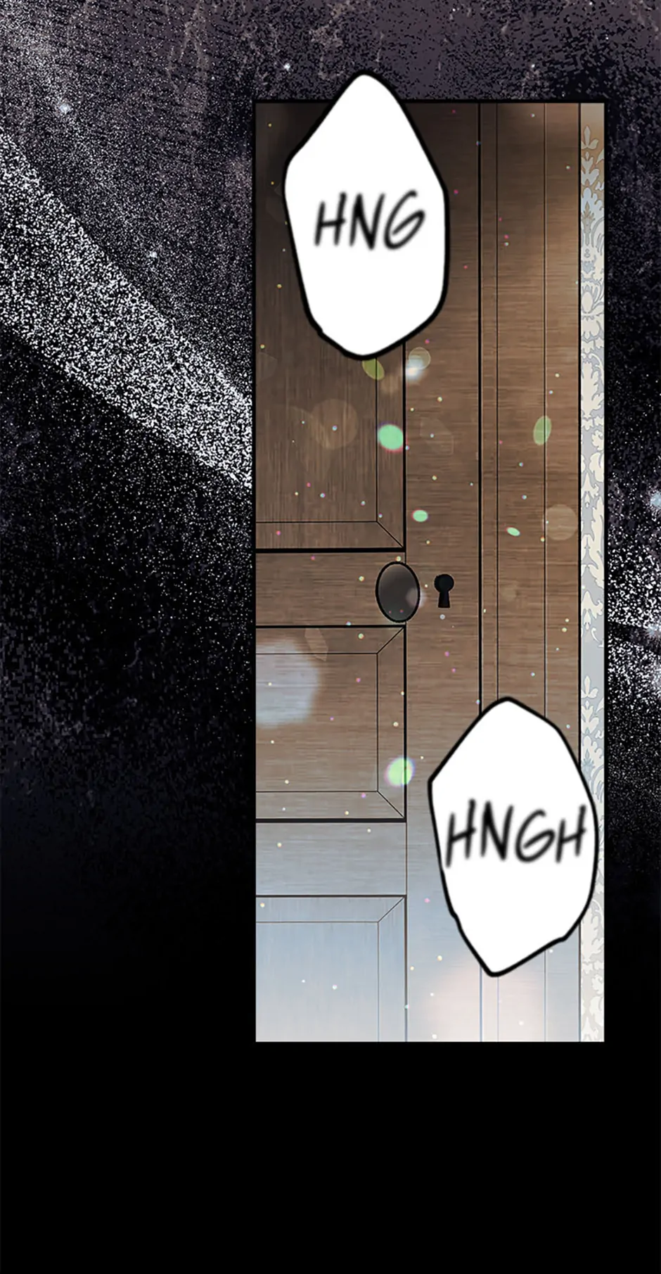Charlotte’s Wheel Chapter 83 - Page 116