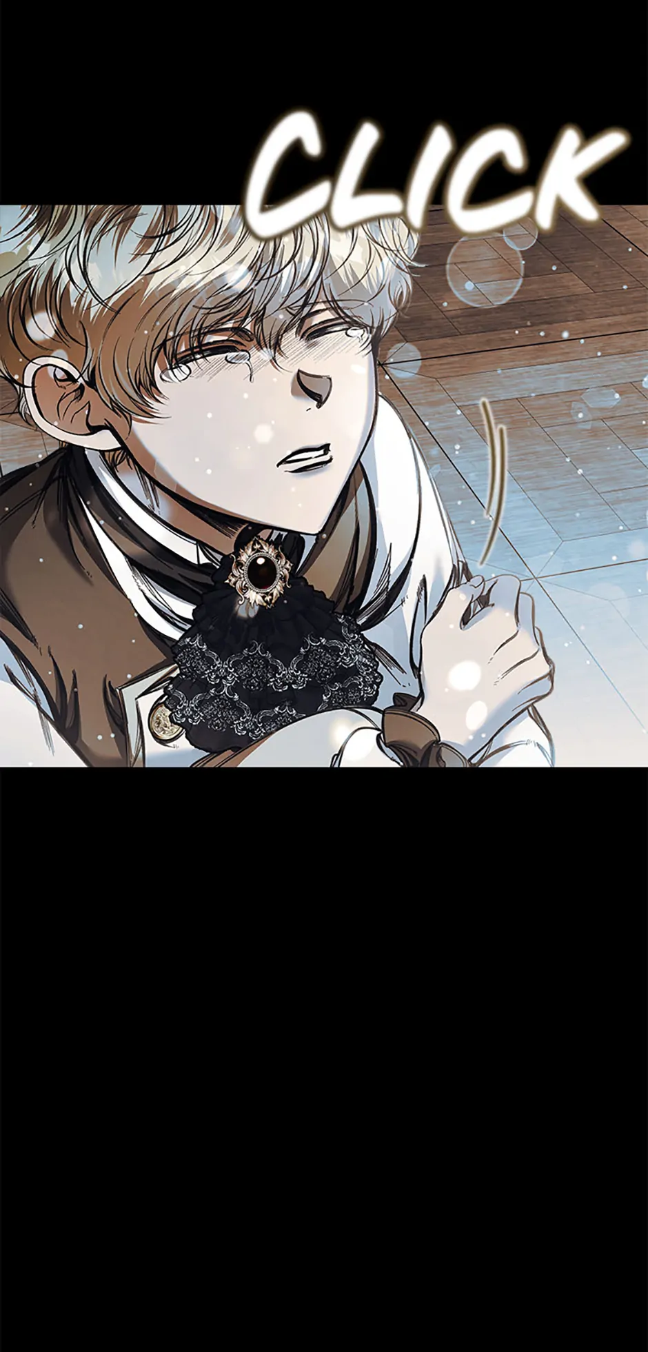 Charlotte’s Wheel Chapter 83 - Page 118