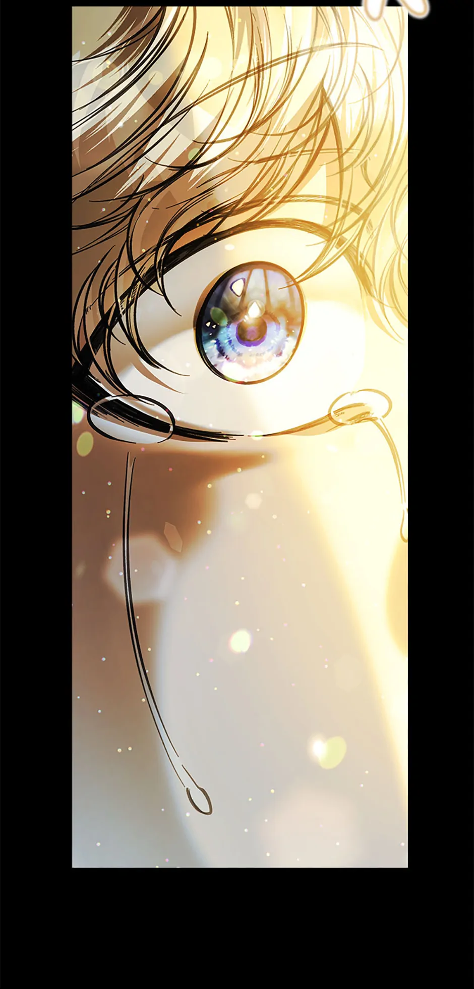 Charlotte’s Wheel Chapter 83 - Page 120