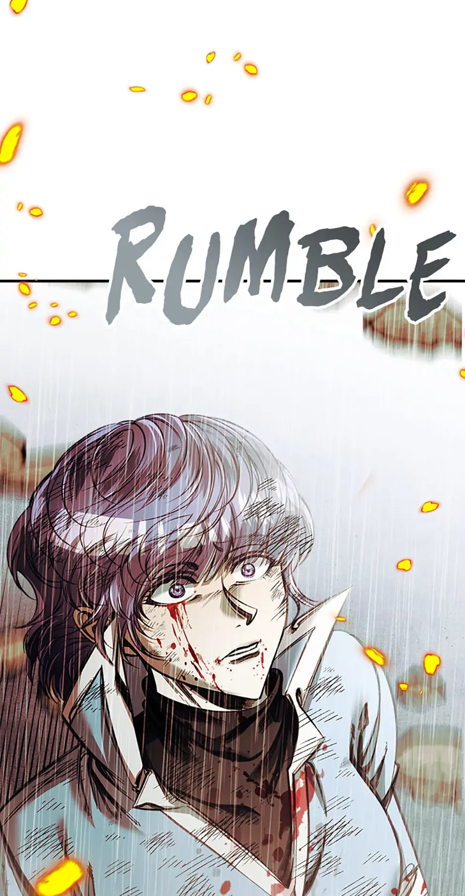 Charlotte’s Wheel Chapter 83 - Page 128