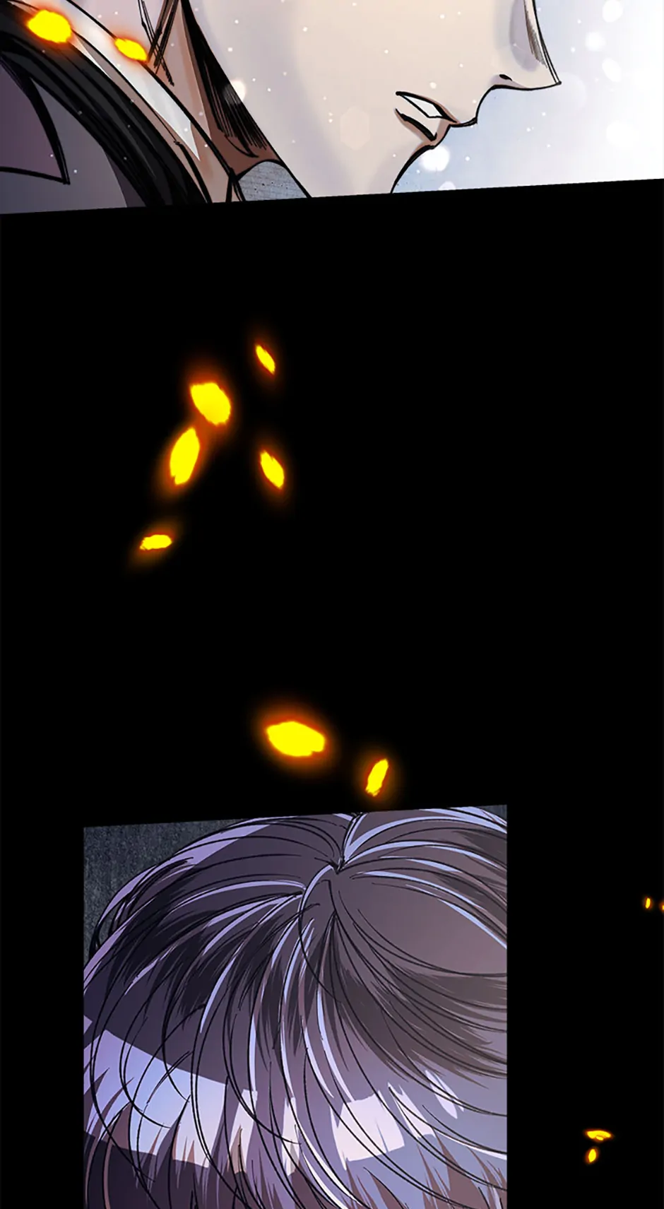 Charlotte’s Wheel Chapter 83 - Page 132