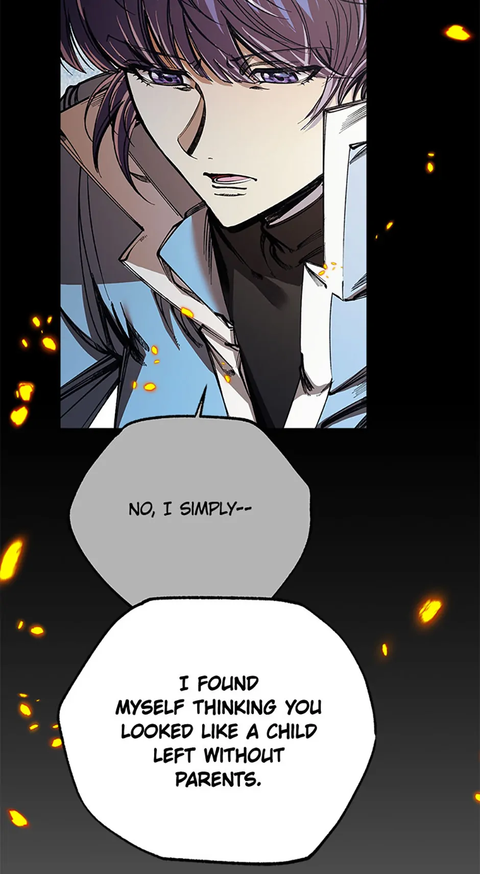 Charlotte’s Wheel Chapter 83 - Page 133